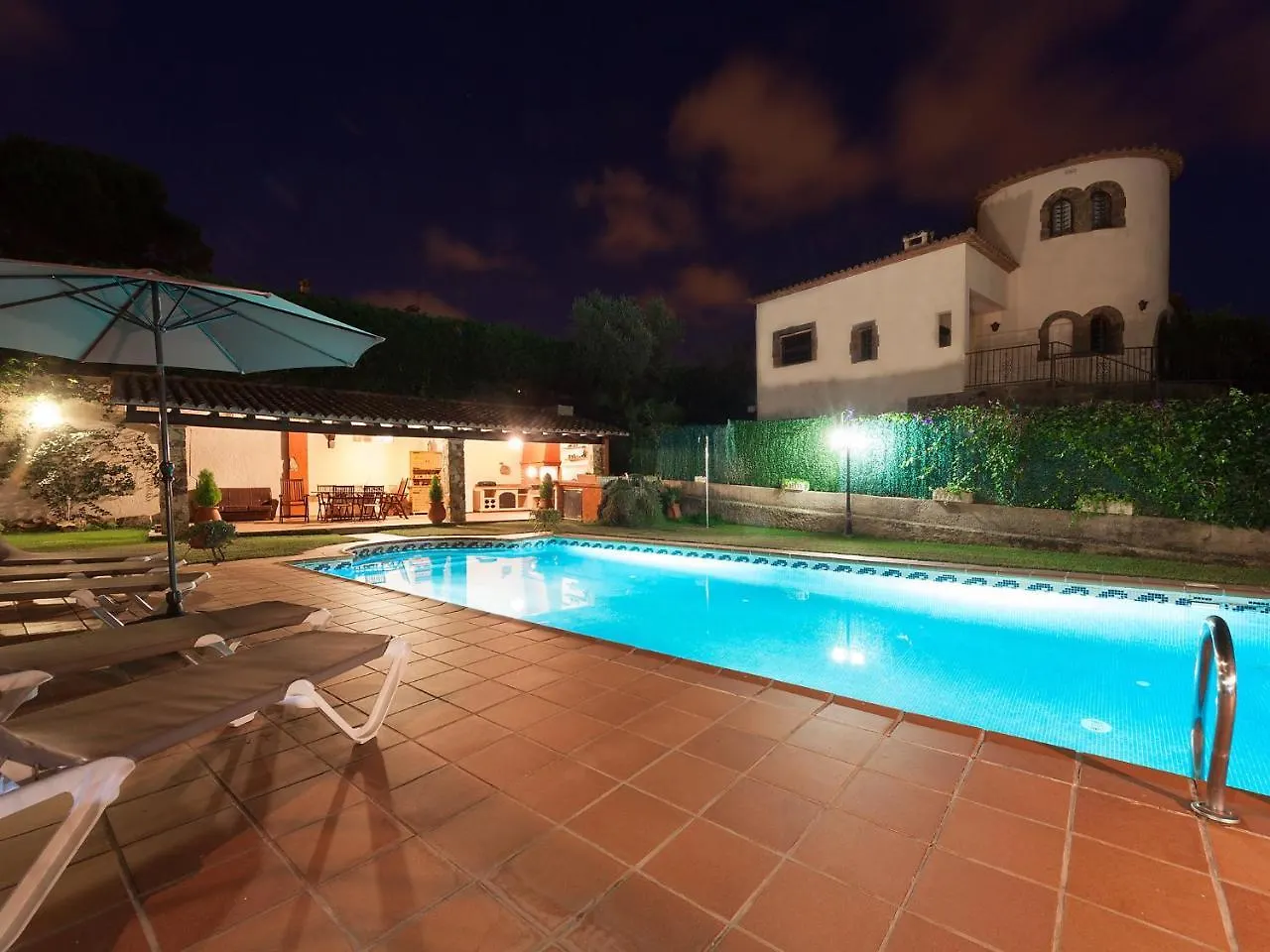 Holiday Home Puig Ses Forques 2 Sant Antoni De Calonge