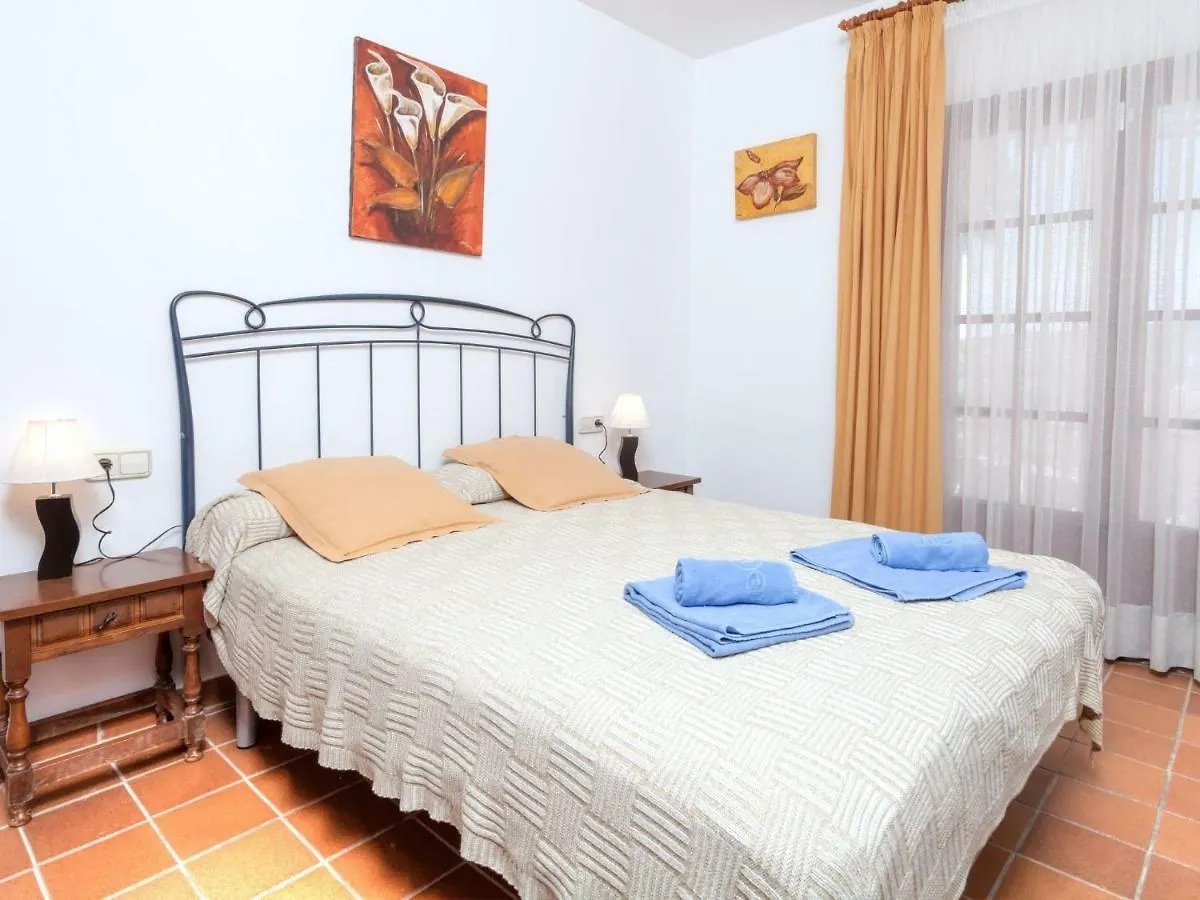 Holiday Home Puig ses Forques 2 Sant Antoni De Calonge
