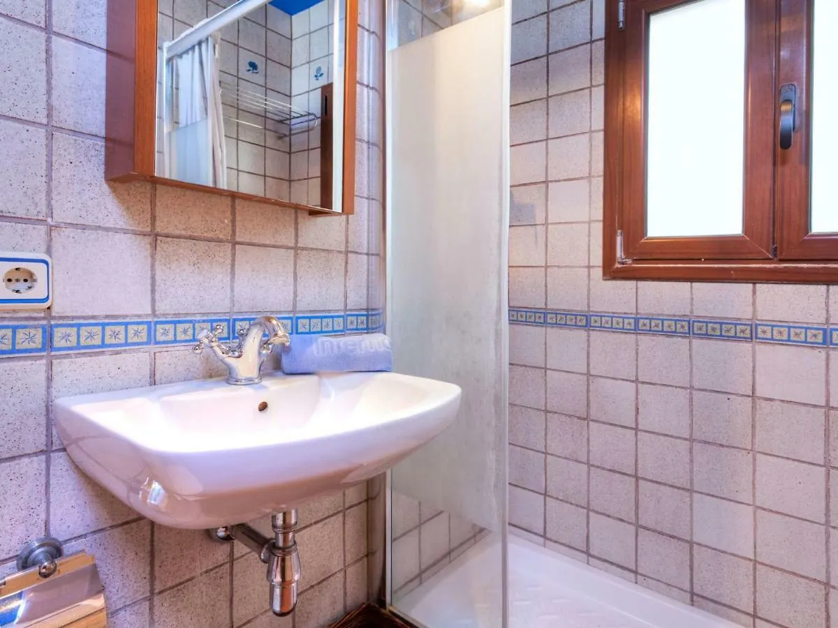 Holiday Home Puig Ses Forques 2 Sant Antoni De Calonge