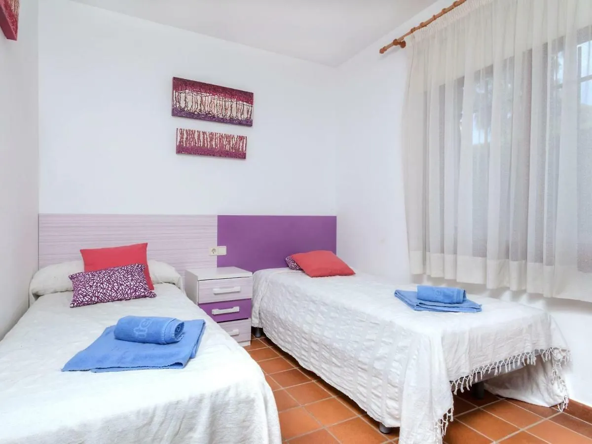 Holiday Home Puig Ses Forques 2 Sant Antoni De Calonge