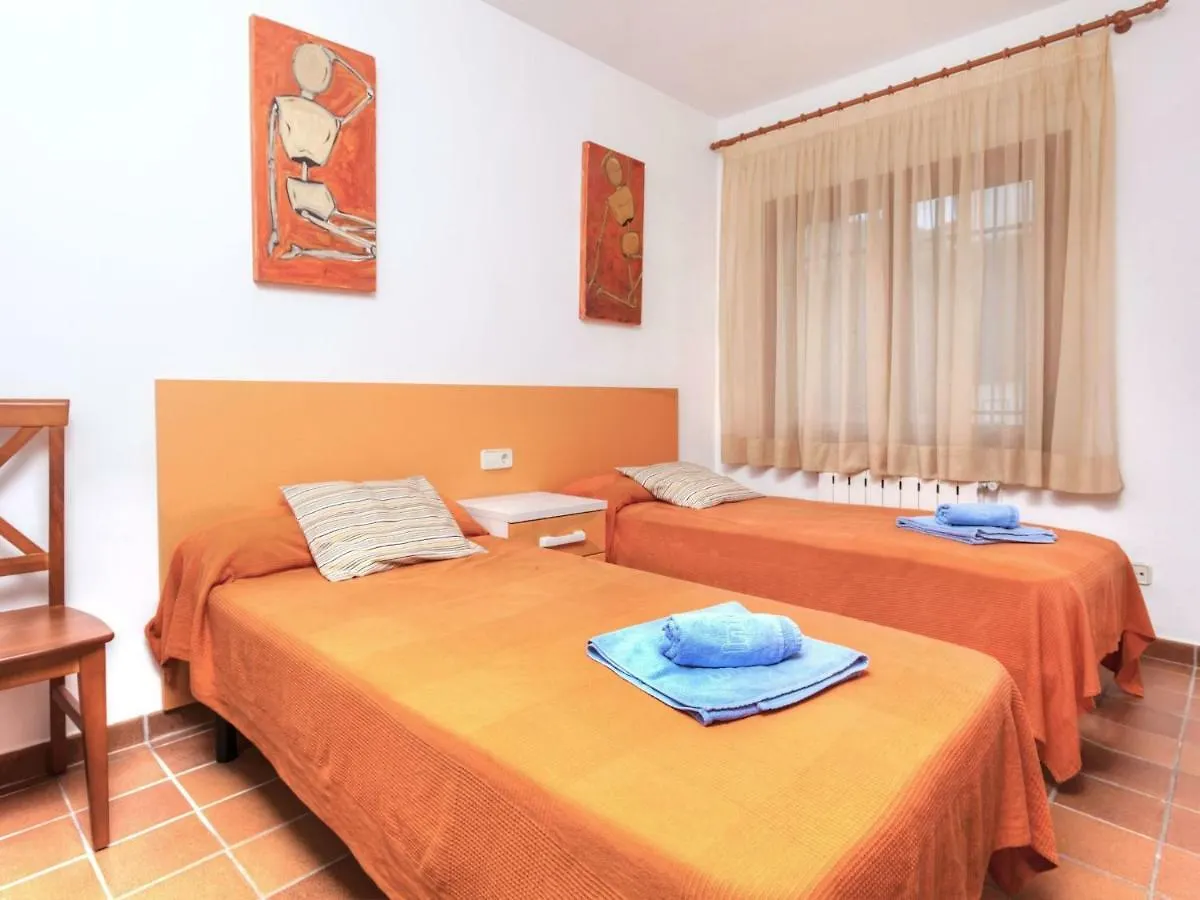 Holiday Home Puig Ses Forques 2 Sant Antoni De Calonge 0*,