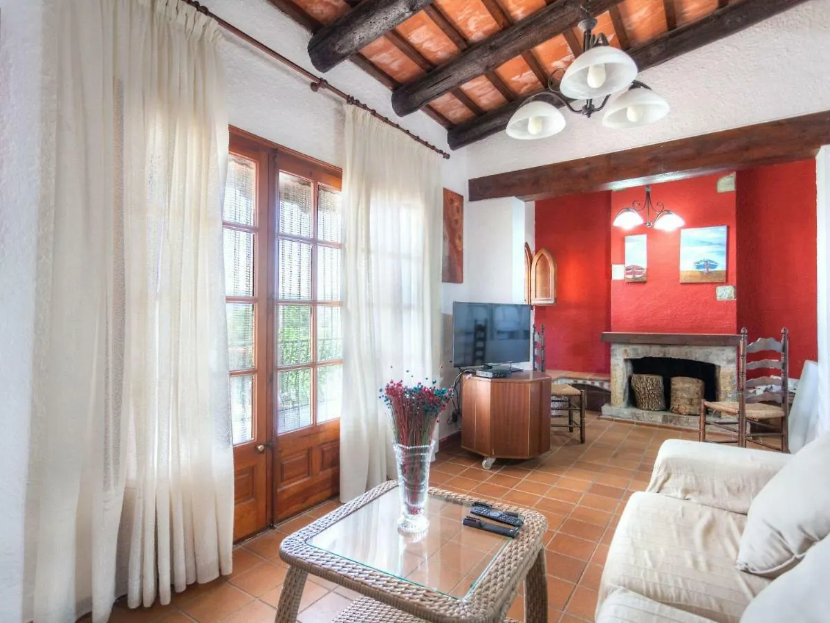 Holiday Home Puig Ses Forques 2 Sant Antoni De Calonge