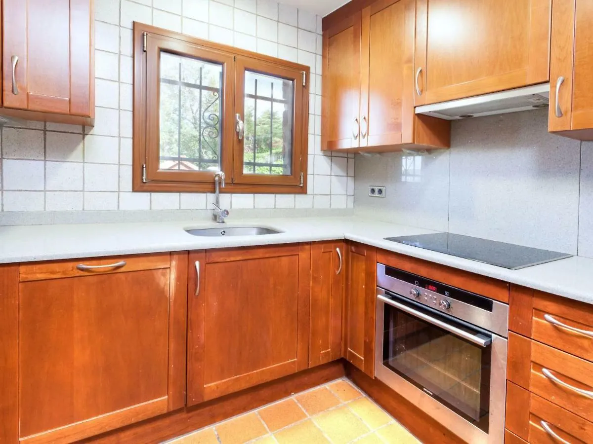 Holiday Home Puig ses Forques 2 Sant Antoni De Calonge