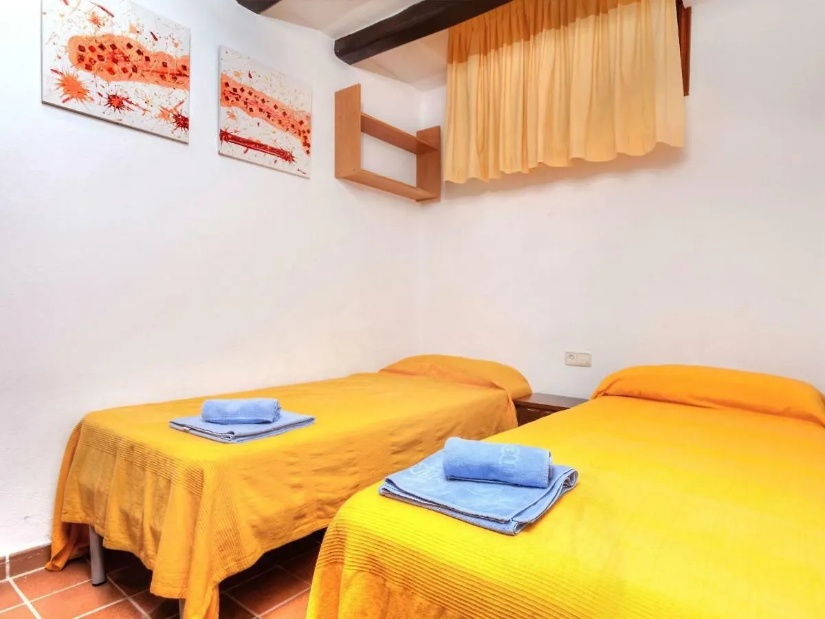 Holiday Home Puig ses Forques 2 Sant Antoni De Calonge