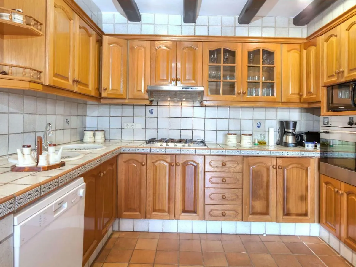 Holiday Home Puig ses Forques 2 Sant Antoni De Calonge Spanien