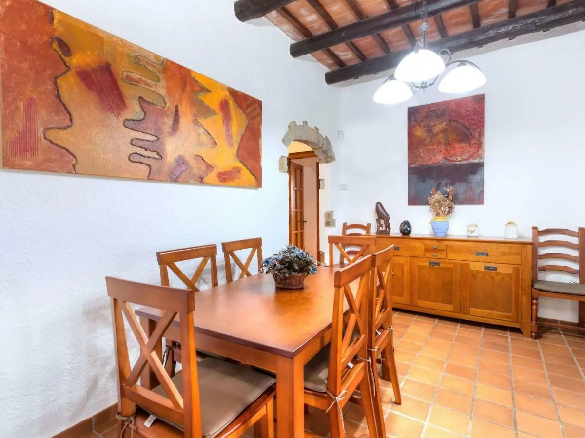 Holiday Home Puig Ses Forques 2 Sant Antoni De Calonge 0*,  Hiszpania
